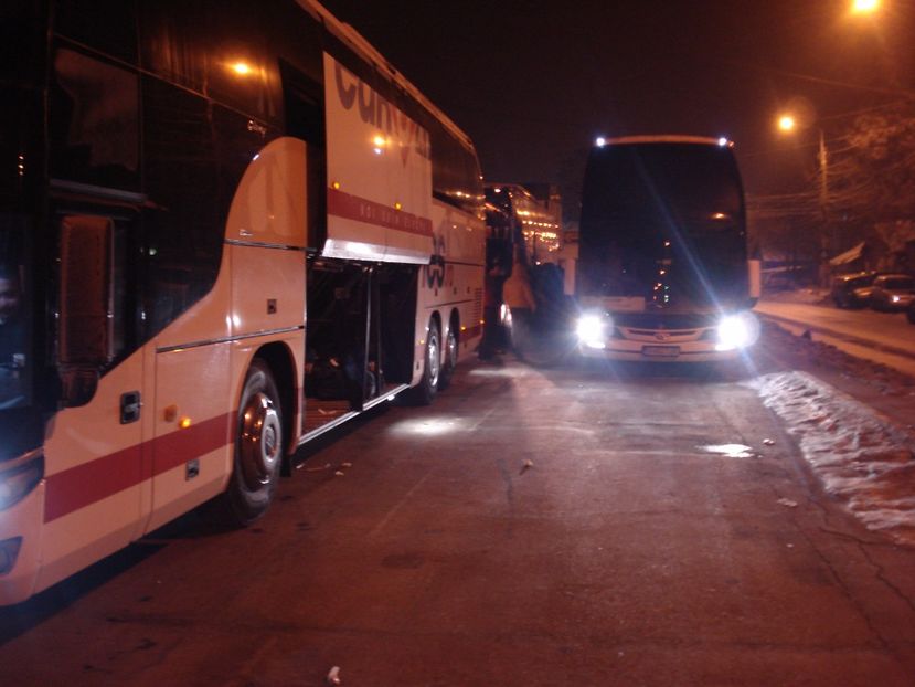  - Eurolines Poze Romania