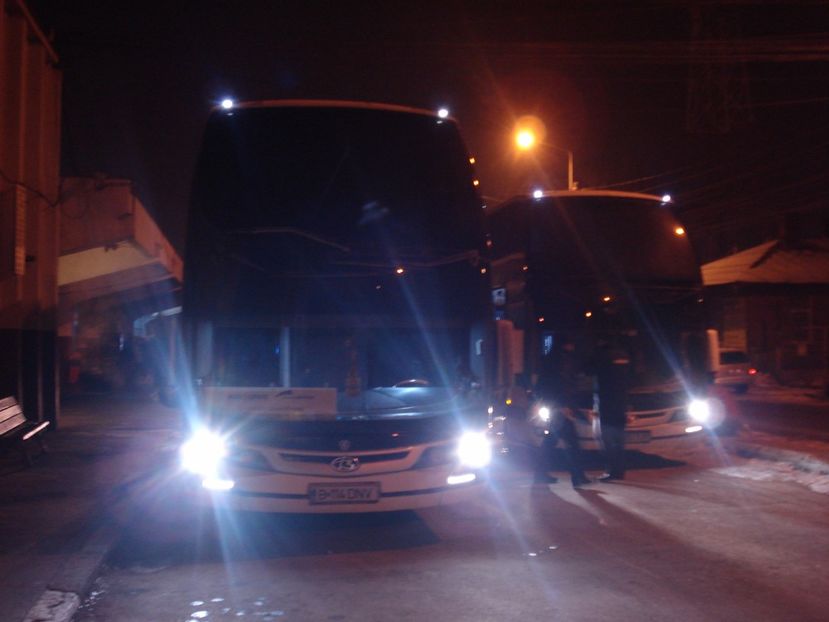  - Eurolines Poze Romania