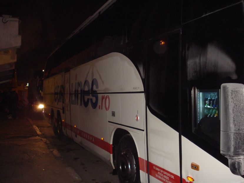  - Eurolines Poze Romania