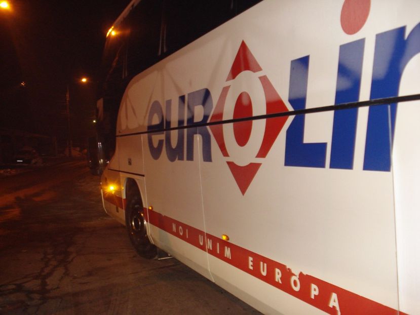  - Eurolines Poze Romania