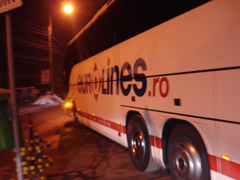  - Eurolines Poze Romania