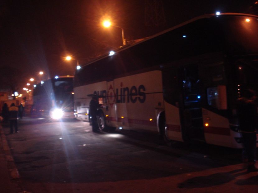  - Eurolines Poze Romania