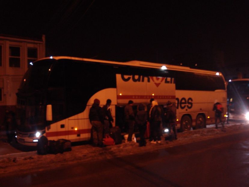  - Eurolines Poze Romania