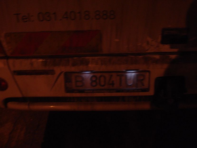 - Eurolines Poze Romania