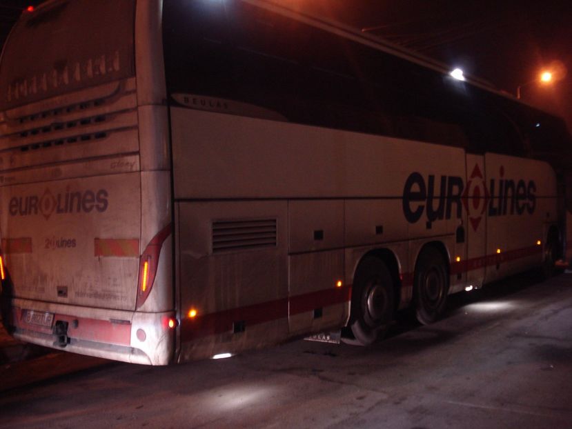  - Eurolines Poze Romania