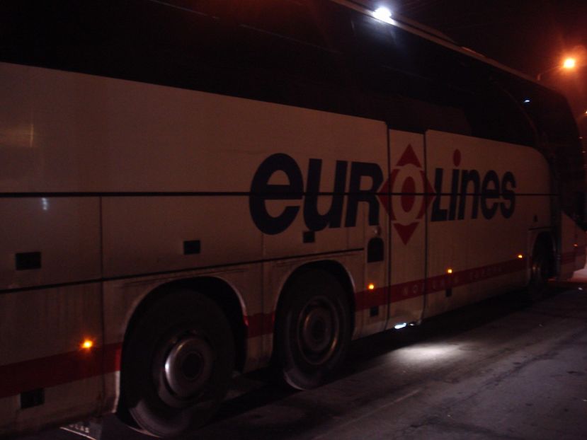  - Eurolines Poze Romania