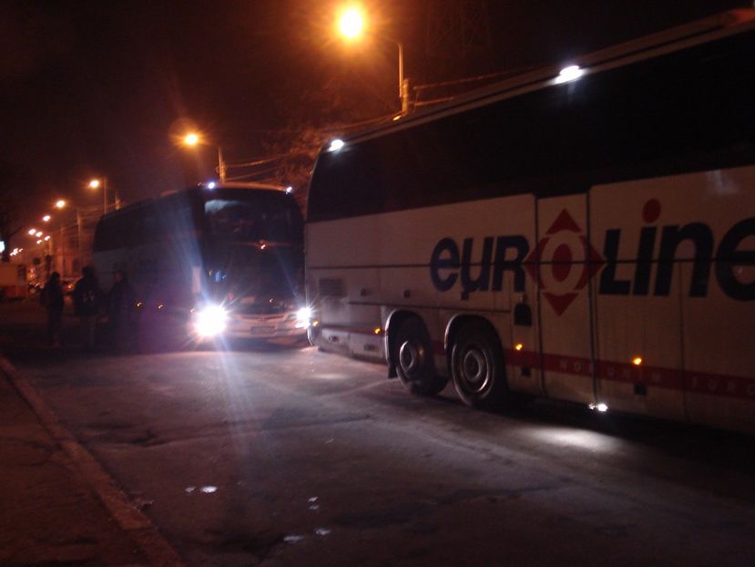  - Eurolines Poze Romania