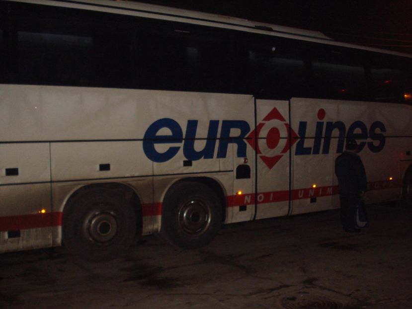  - Eurolines Poze Romania
