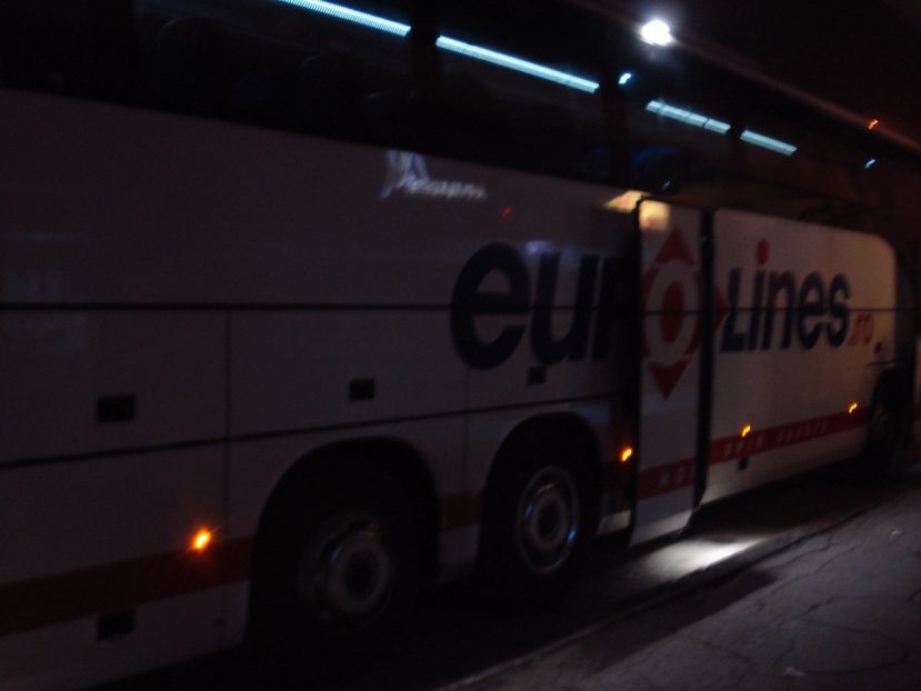  - Eurolines Poze Romania