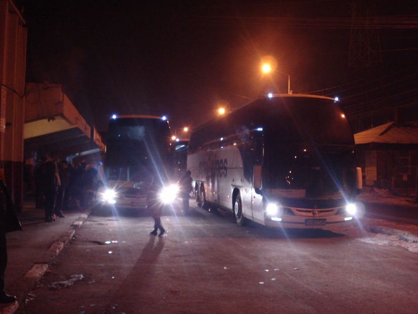  - Eurolines Poze Romania