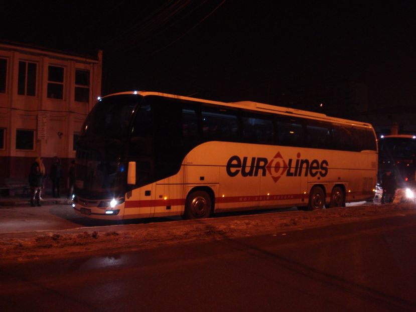  - Eurolines Poze Romania