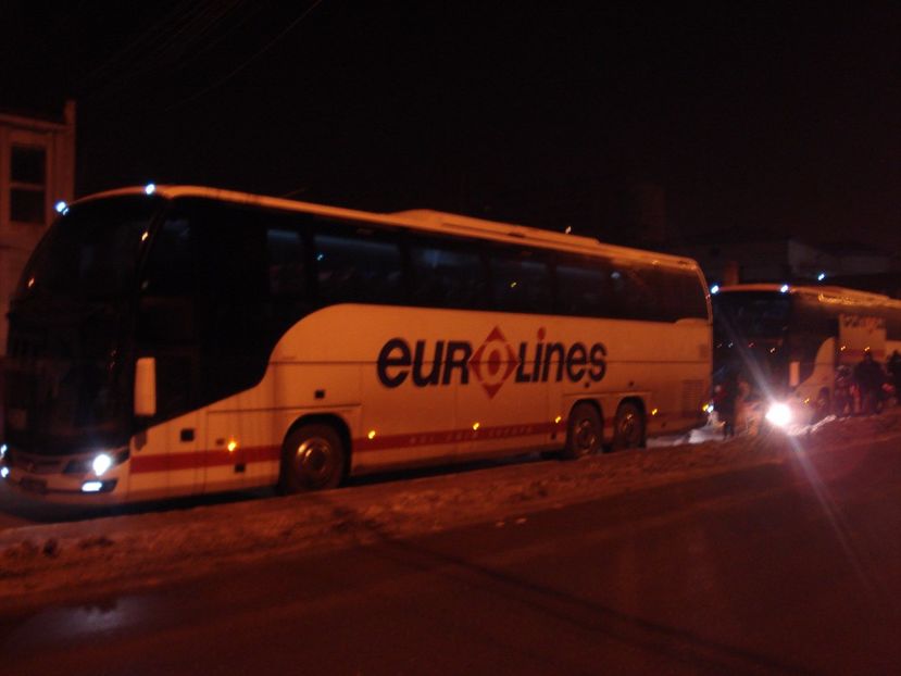  - Eurolines Poze Romania