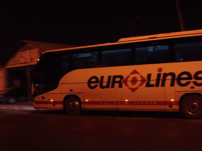  - Eurolines Poze Romania