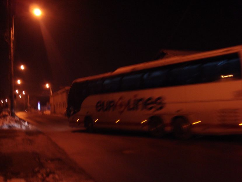  - Eurolines Poze Romania