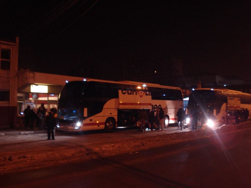  - Eurolines Poze Romania