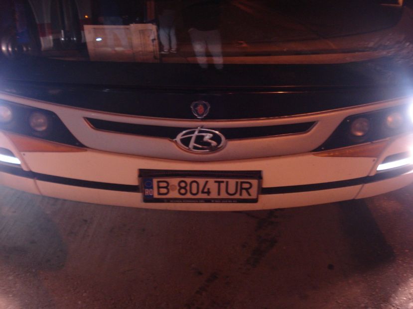  - Eurolines Poze Romania