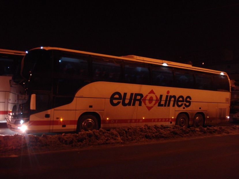  - Eurolines Poze Romania