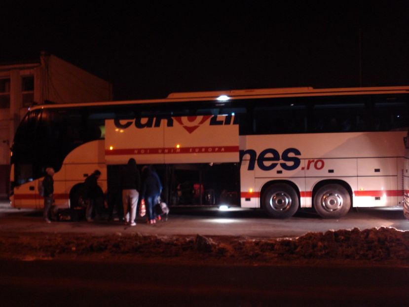  - Eurolines Poze Romania