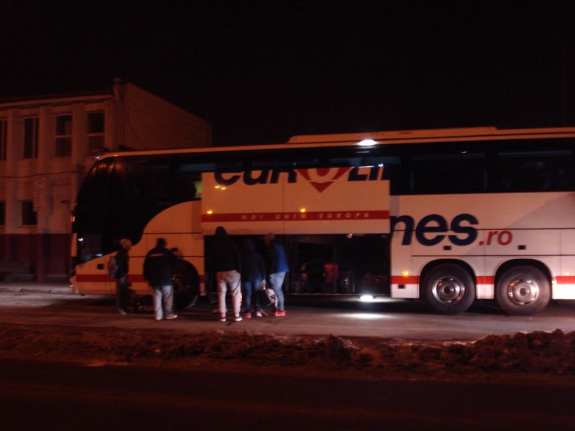  - Eurolines Poze Romania