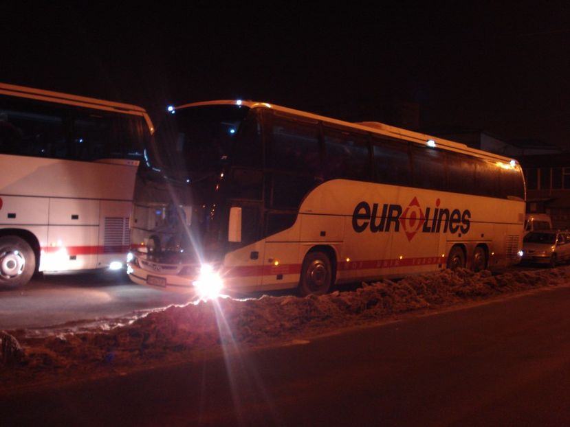  - Eurolines Poze Romania