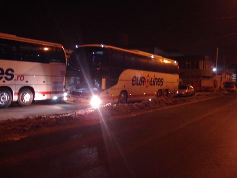  - Eurolines Poze Romania