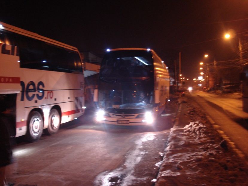  - Eurolines Poze Romania