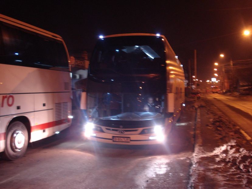  - Eurolines Poze Romania