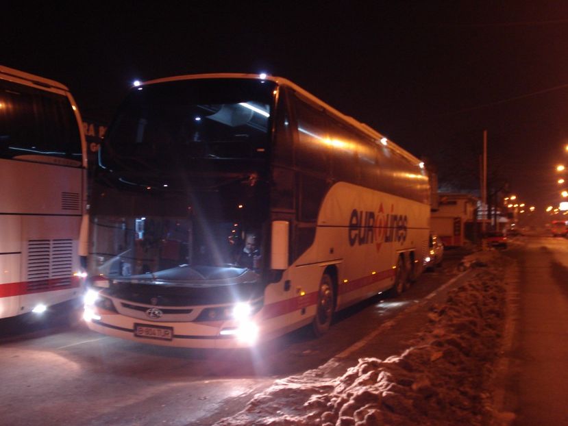  - Eurolines Poze Romania