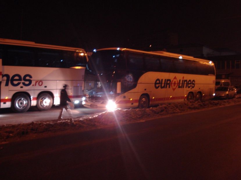  - Eurolines Poze Romania