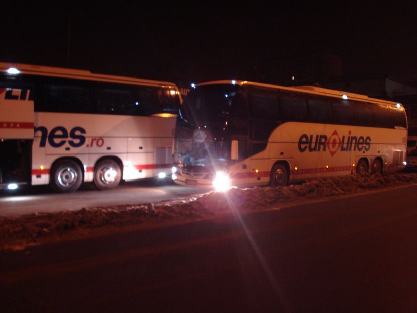  - Eurolines Poze Romania