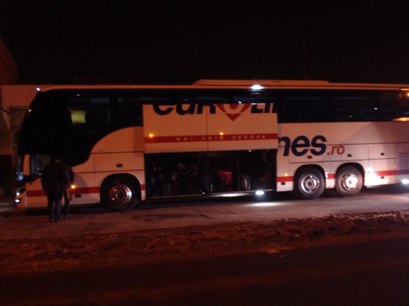  - Eurolines Poze Romania