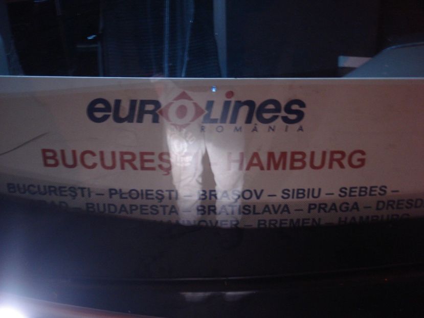  - Eurolines Poze Romania
