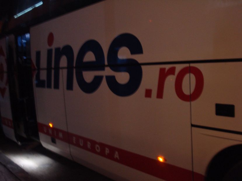  - Eurolines Poze Romania