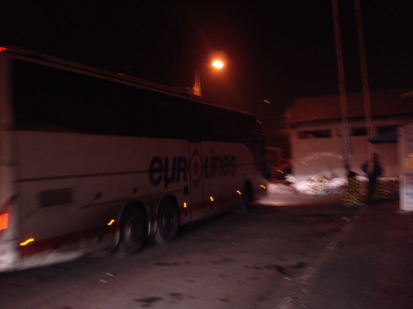  - Eurolines Poze Romania