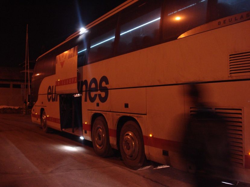  - Eurolines Poze Romania