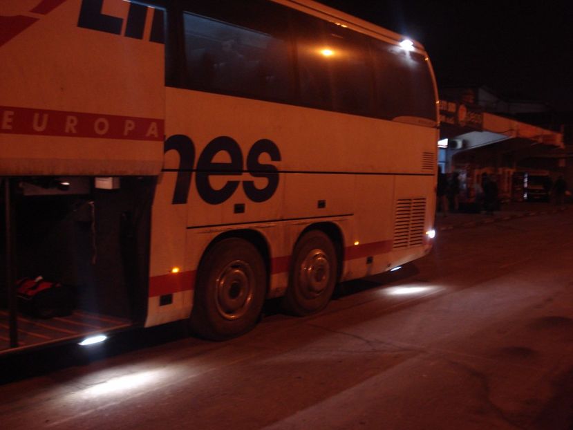  - Eurolines Poze Romania