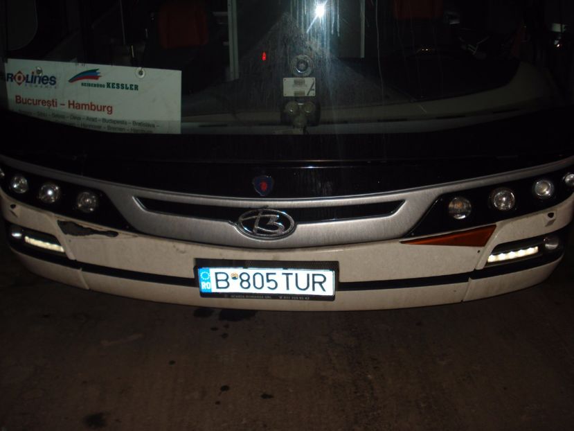  - Eurolines Poze Romania