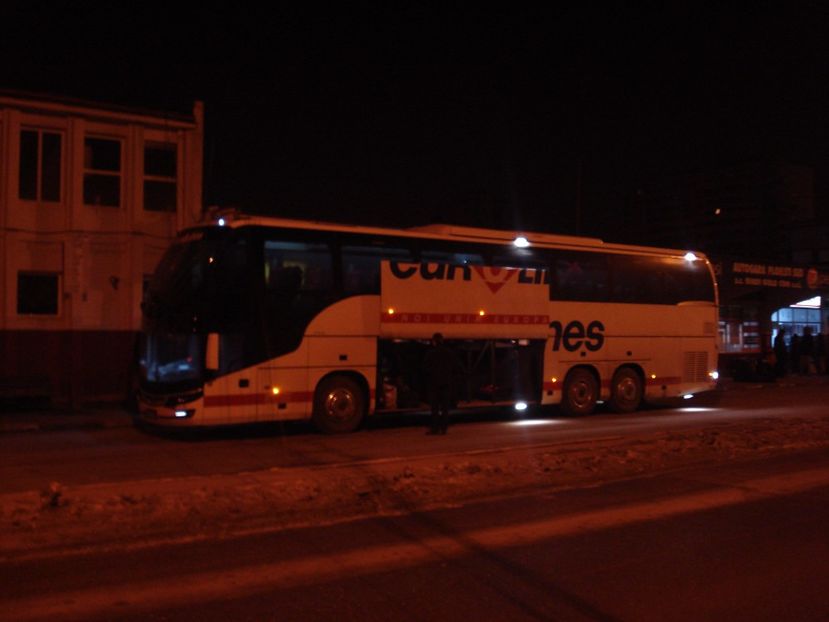  - Eurolines Poze Romania