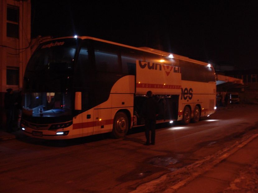  - Eurolines Poze Romania