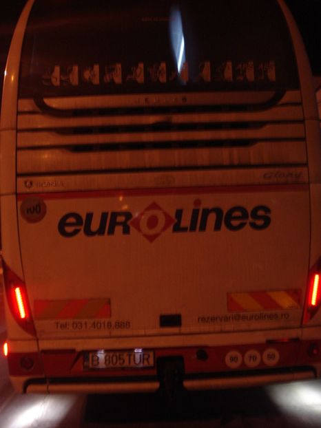  - Eurolines Poze Romania