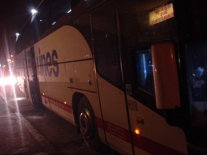  - Eurolines Poze Romania