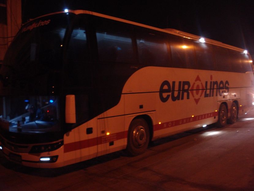  - Eurolines Poze Romania