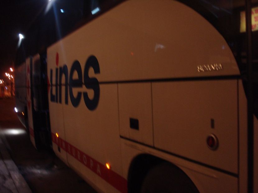  - Eurolines Poze Romania