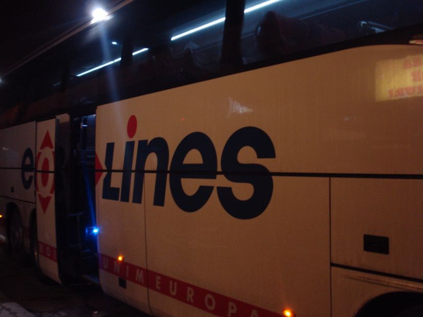  - Eurolines Poze Romania