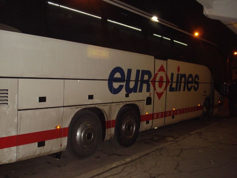  - Eurolines Poze Romania