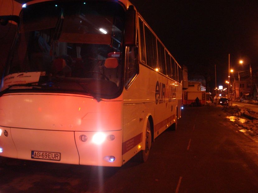  - Eurolines Poze Romania