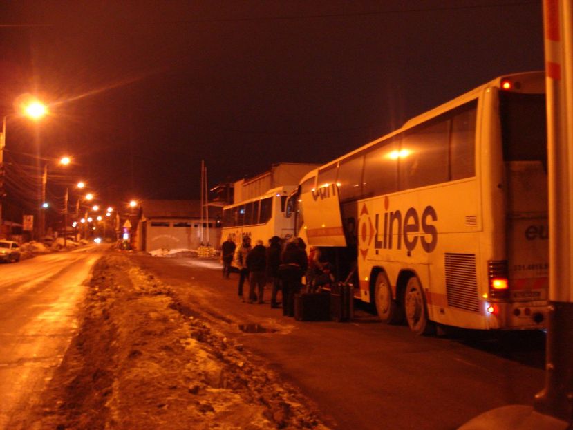  - Eurolines Poze Romania