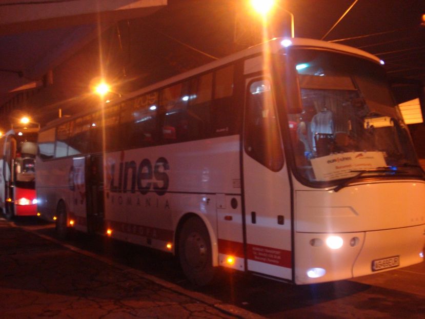  - Eurolines Poze Romania