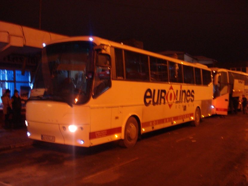  - Eurolines Poze Romania