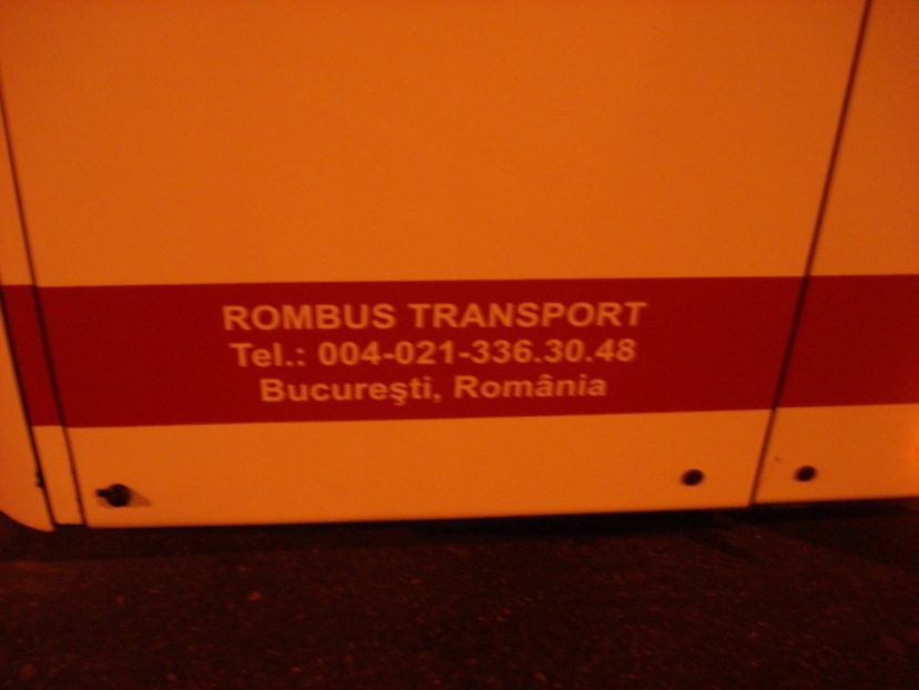  - Eurolines Poze Romania